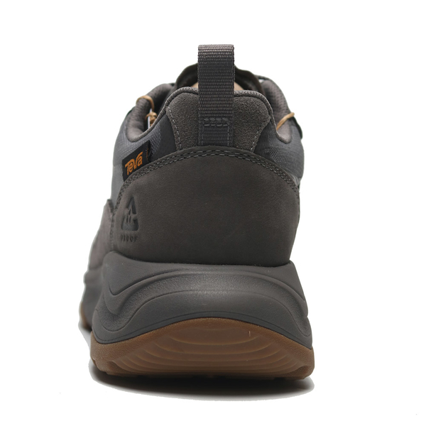 TEVA 登山鞋 GEOTRECCA LOW 深灰 防水 男 TV1134373DGGR product thumbnail 5