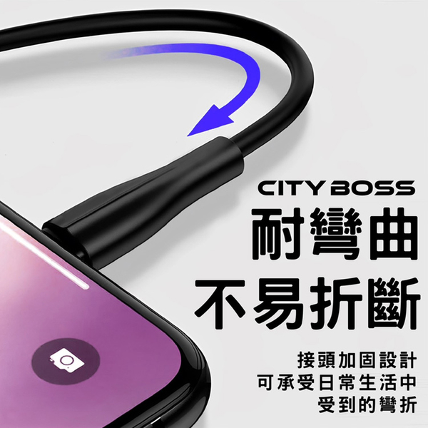 CB 65W GaN 氮化鎵 快速充電器-黑+ Type-C to Type-C 快速充電線-120cm-黑 product thumbnail 8