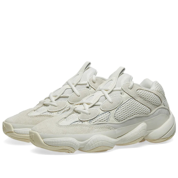 adidas yeezy boost 500 bone white