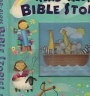 二手書R2YB《READ-ALONG BIBLE STORIES 無CD》200