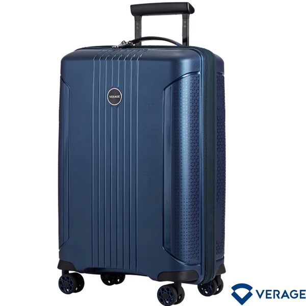 【Verage 維麗杰】 29吋 倫敦系列 極輕量PP 行李箱/旅行箱-5色 全台最輕硬箱 product thumbnail 3