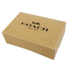 【COACH】原廠紙盒-皮帶/中夾適用(限加購)