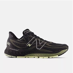 NEW BALANCE Fresh Foam 880 GORE-TEX 男全防水跑鞋 KAORACER M880GL13