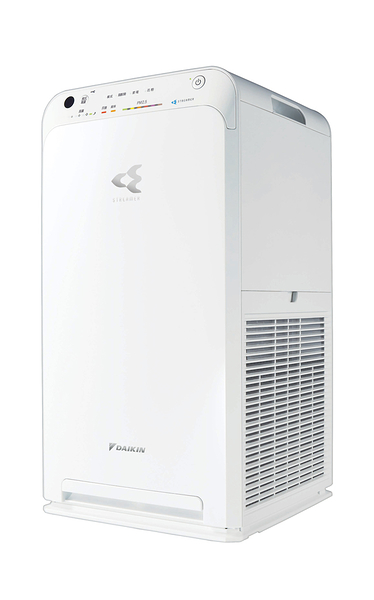 大金 DAIKIN 12.5坪閃流空氣清淨機 MC55USCT