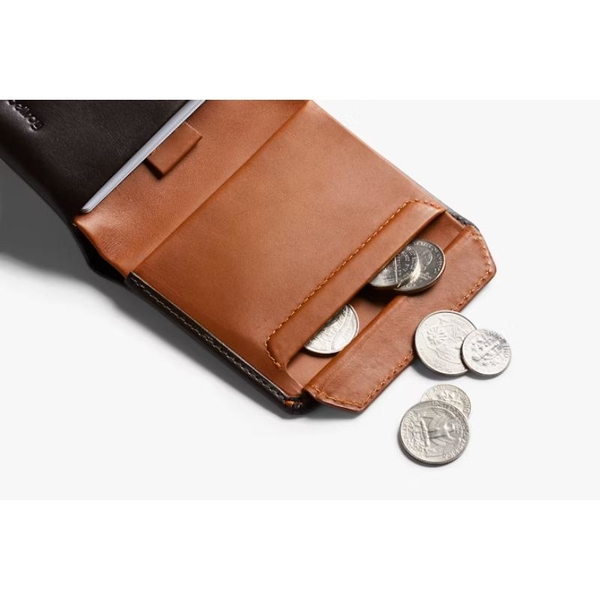 BELLROY Coin Wallet 皮夾-Java product thumbnail 3