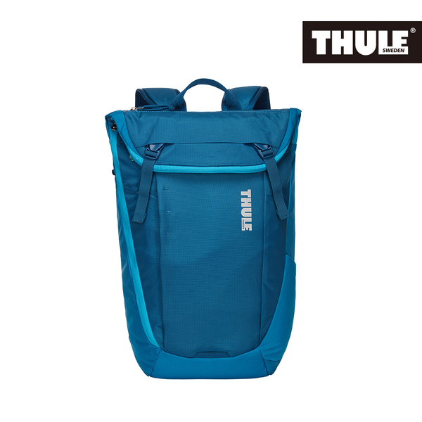 THULE-EnRoute 20L筆電後背包TEBP-315-海藍