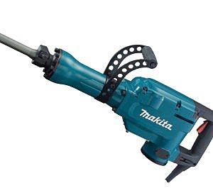 [ 家事達] MAKITA- HM-1306 牧田 鑿破機,破碎機,電動鎚 特價