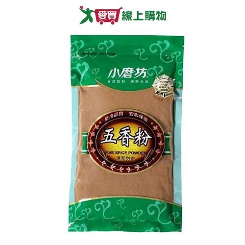 小磨坊 五香粉(200G)【愛買】