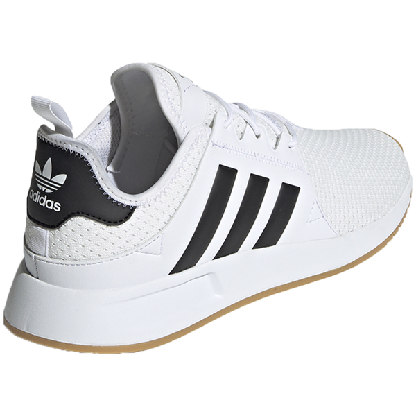 ADIDAS X_PLR 男鞋 女鞋 慢跑 休閒 MND 平民版 襪套 膠底 白 【運動世界】 BD7985 product thumbnail 5