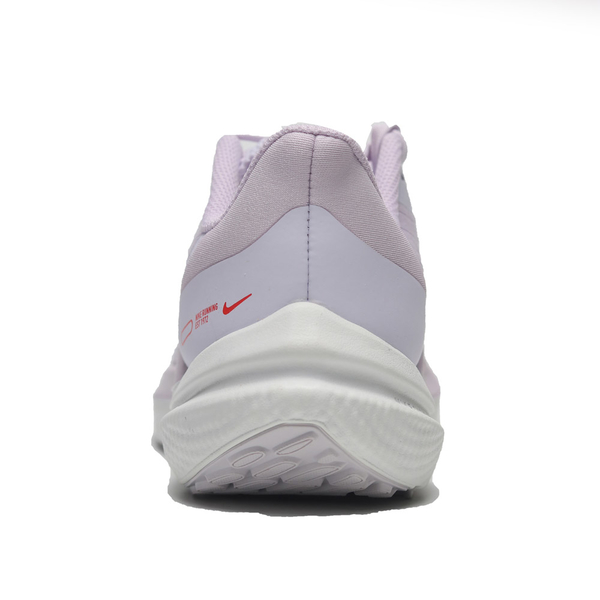 NIKE 慢跑鞋 AIR WINFLO 9 白粉色 氣墊 輕量 女 DD8686-501 product thumbnail 6