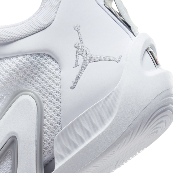 Nike 男鞋 籃球鞋 Jordan Tatum 1 TB PF 白【運動世界】FQ1304-100 product thumbnail 10