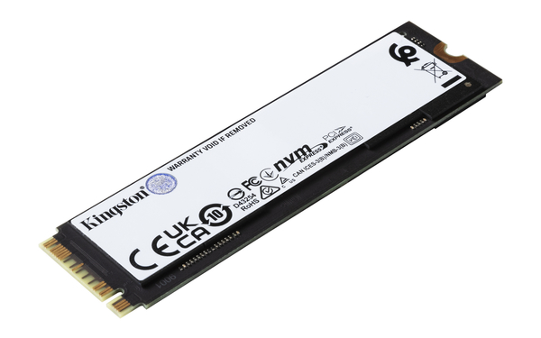 金士頓 Kingston FURY Renegade 2TB PCIe 4.0 NVMe M.2 SFYRD/2000G SSD 固態硬碟 product thumbnail 2