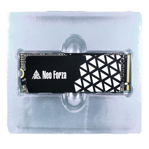 Neo Forza 凌航 NFP445 500GB PCIe Gen4x4 SSD 固態硬碟 NFP445PCI50-44H1200 product thumbnail 2