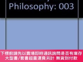 二手書博民逛書店003:罕見Lectures On The History Of PhilosophyY364682 Geor