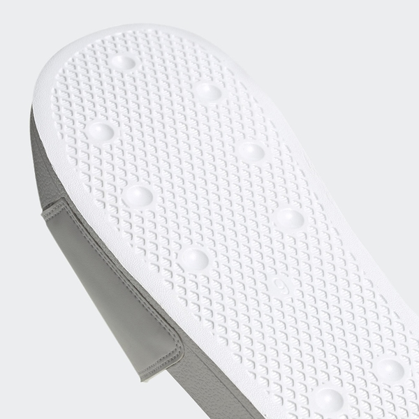 【現貨】ADIDAS ADILETTE LITE 男鞋 女鞋 拖鞋 休閒 三葉草 柔軟 白【運動世界】FU8297 product thumbnail 10