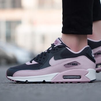 wmns air max 90 le