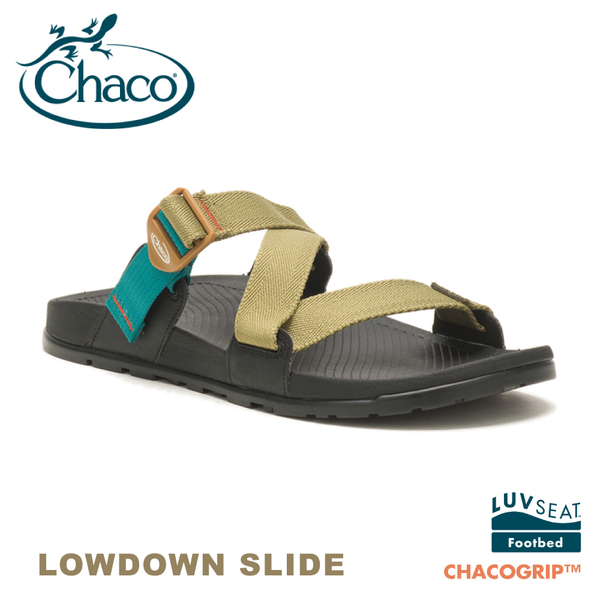 CHACO LOWDOWN SLIDE CH LSM01HJ13