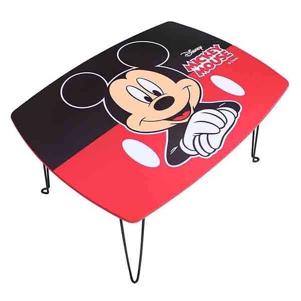 【震撼精品百貨】Micky Mouse_米奇/米妮~迪士尼台灣授權米奇長桌-經典*38581