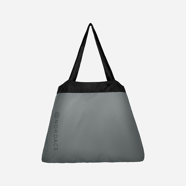 Nordace Foldable Shopping Bag可折疊購物袋-灰 (ND1068-2)