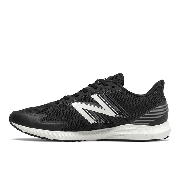 New Balance 2E 男鞋 訓練 輕量 回彈 網布 黑【運動世界】MHANZTK4 product thumbnail 2