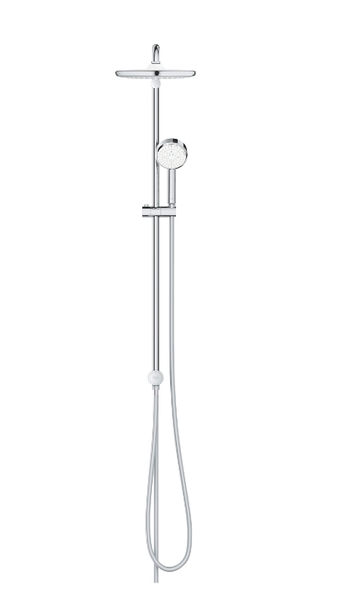 【麗室衛浴】德國GROHE 26675000 恆溫淋浴花灑組 TEMPESTA COSMOPOLITAN SYSTEM 250