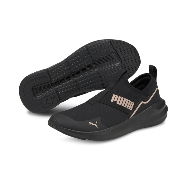 PUMA Platinum Alt Neutral Wns 慢跑 女款 運動鞋 黑款 19525901 【KAORACER】 product thumbnail 2