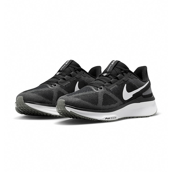 NIKE AIR ZOOM STRUCTURE 25 男 慢跑鞋 運動 路跑 透氣 DJ7883-002