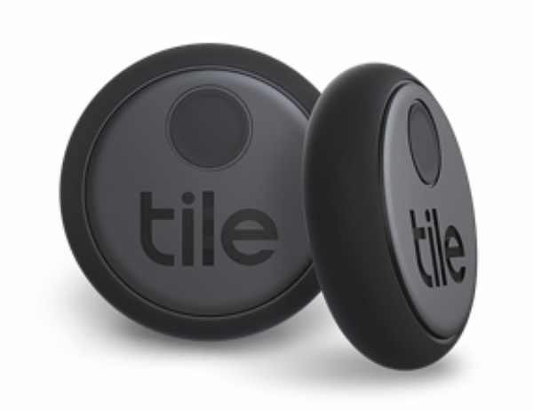 【2入】Tile Sticker 雙入組 防丟小幫手 藍牙防丟器 追蹤器 防水IPX7