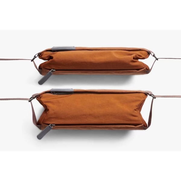 BELLROY Sling Mini 側背包-Bronze product thumbnail 5