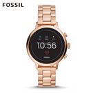 Fossil Q 顛覆你對手錶的印象，時尚與功能需求的完美結合，讓你輕鬆享受智慧生活。