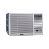 [9月預購] 國際 Panasonic 4坪內冷暖變頻窗型冷氣右吹 CW-R28HA2