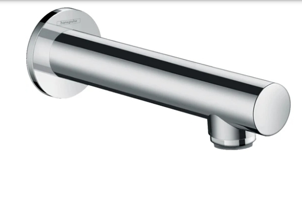 【麗室衛浴】德國 HANSGROHE 72410 Talis 浴缸出水嘴