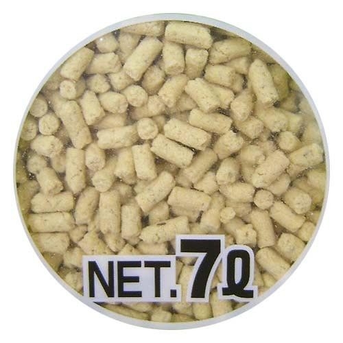 【培菓幸福寵物專營店】韋民用量超省超經濟日本豆腐砂 7L(1包) product thumbnail 2