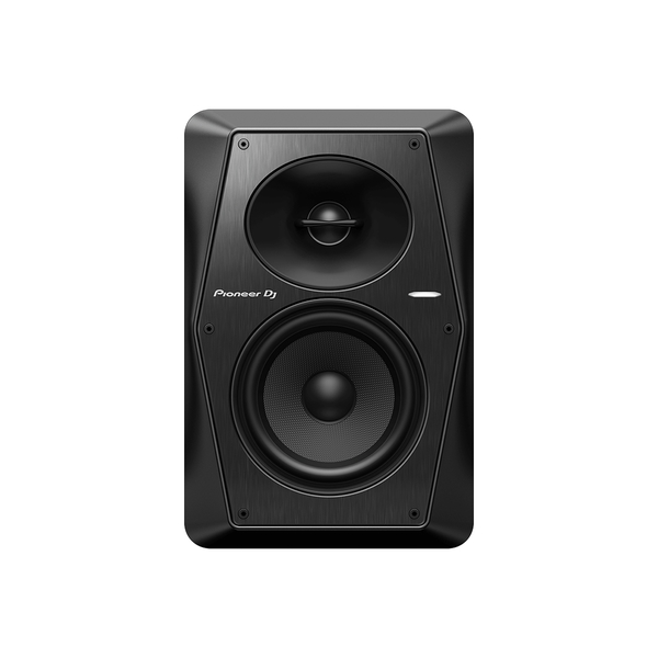 先鋒 Pioneer DJ VM-50 5吋 監聽揚聲器 VM-Speakers 黑色 單支 台灣公司貨 product thumbnail 2