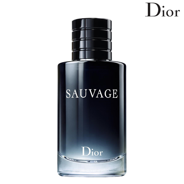 迪奧 Dior Sauvage 曠野之心男性淡香水 60ml 強尼戴普代言 時髦男香 【SP嚴選家】
