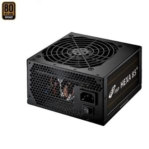 全漢 FSP 聖武士 550W 80 PLUS 銅牌電源供應器 HA550