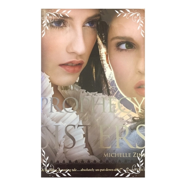 Prophecy of the Sisters(the Sisters＃1)預言