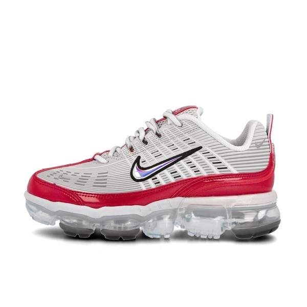 Nike Air VaporMax 360 University Red KicksOnFire.com