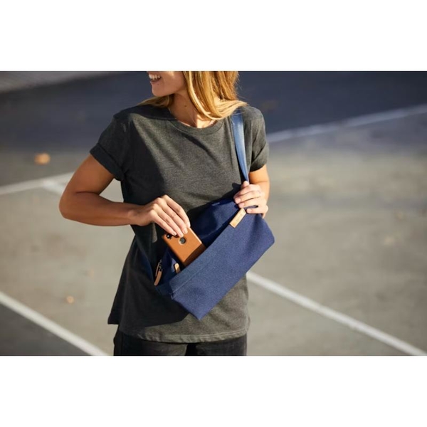 BELLROY Sling 側背包-Teal product thumbnail 8