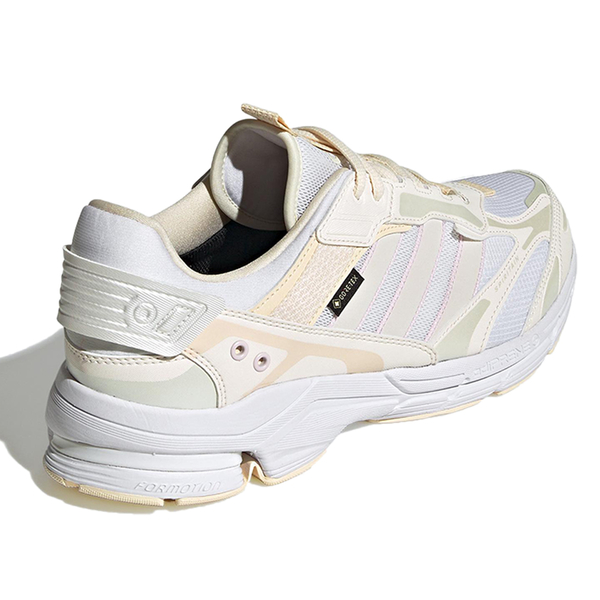 【現貨】Adidas SPIRITAIN 2000 GORE-TEX 女鞋 慢跑 防水 粉橘 HP6719 product thumbnail 4