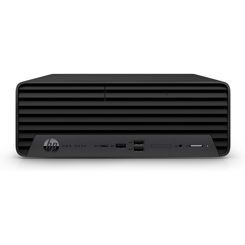 HP Pro SFF 400 G9 Desktop PC 商用型個人電腦(i5-12500/16G/256G+1TB/DVDWR/WIN11P) (516N2AV)