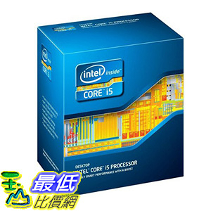 [106美國直購] BX80623I52450P Intel Core i5 Quad-core i5-2450P 3.2GHz Desktop Processor BX80623I52450P