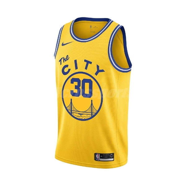 curry vintage jersey