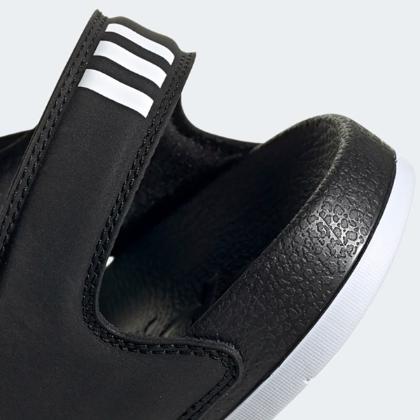 【現貨下殺】Adidas 男鞋 女鞋 涼鞋 Adilette Sandals 柔軟 黑【運動世界】G28695 product thumbnail 10