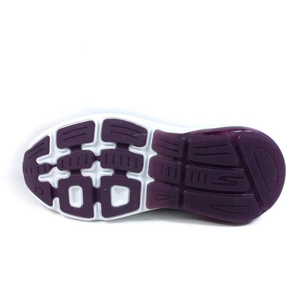 SKECHERS GORUN 運動鞋 慢跑鞋 女鞋 紫色 128062PUR no184 product thumbnail 8