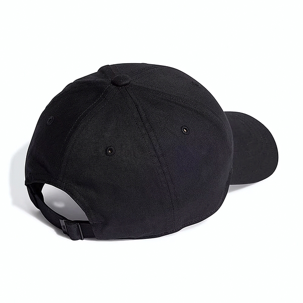 Adidas BSBL Street Cap 黑色 老帽 運動 休閒 鴨舌帽 IP6317