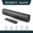 【英國Majority】Bowfell 2.1聲道輕巧型藍牙喇叭Soundbar聲霸