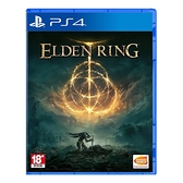 【PS4 遊戲】艾爾登法環 ELDEN RING《中文版》