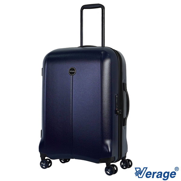 Verage 維麗杰 24吋 休士頓系列 極輕量可加大 旅行箱/行李箱-多色 product thumbnail 4