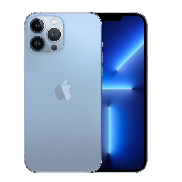 iPhone 13 PRO 128GB 6.1吋手機【優選二手機 六個月保固】 product thumbnail 2